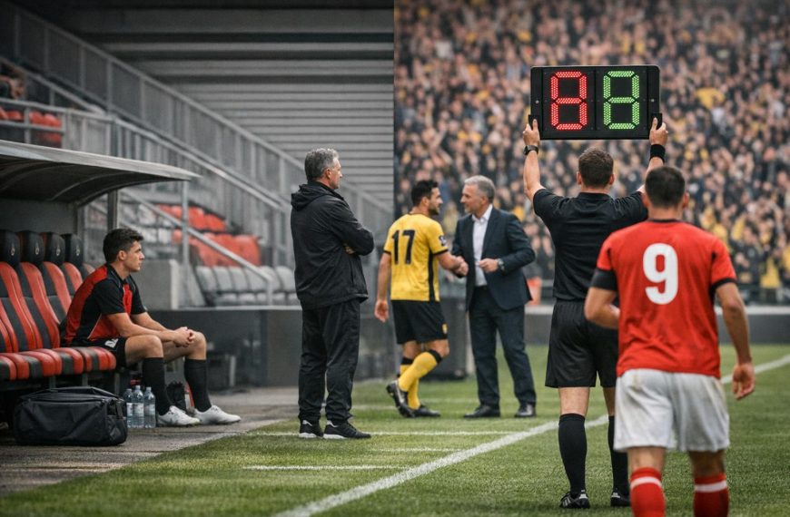 Moet de Jupiler Pro League het aantal transfers beperken?
