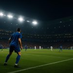 Sfeerbeeld rond Europese wedstrijden van Club Brugge en KRC Genk