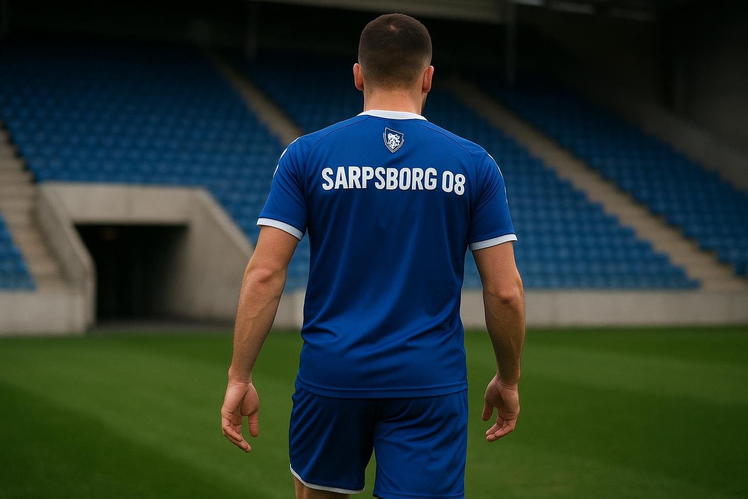 Camil Mmaee rondt transfer af van MVV naar Sarpsborg 08