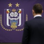 Olivier Renard in een Anderlecht-context na zijn ontslag als sportief directeur