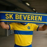 SK Beveren kondigt de komst van spits Jesse van de Haar aan op Deadline Day