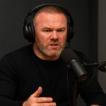 Wayne Rooney geeft zijn mening in een podcastsetting over Arne Slot en Liverpool.