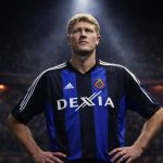 Gert Verheyen bij Club Brugge