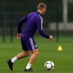 Nathan De Cat in Anderlecht-context na zijn selectie voor de Rode Duivels