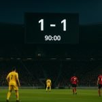 Spanning tussen KAA Gent en KRC Genk richting de beslissing om de top zes in de Jupiler Pro League.