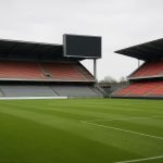 Overzicht van het speelschema van de Relegation Play-offs in de Jupiler Pro League
