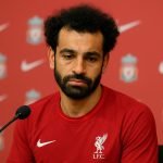 Mohamed Salah reageert na het bevestigde nieuws dat hij Liverpool op het einde van het seizoen verlaat
