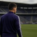 Algemeen beeld bij transferinteresse rond Nathan De Cat van RSC Anderlecht en Sporting