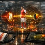 Scoutnotities over een linksvoetige centrale verdediger en linkerflankprofiel bij Standard