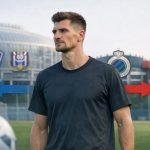 Transferdossier rond Thomas Meunier en een mogelijke Belgische comeback na Lille