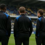 Sfeerbeeld rond Club Brugge met focus op de defensie richting de zomermercato