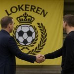 Lokeren stelt Matthias Leterme aan als sportief directeur