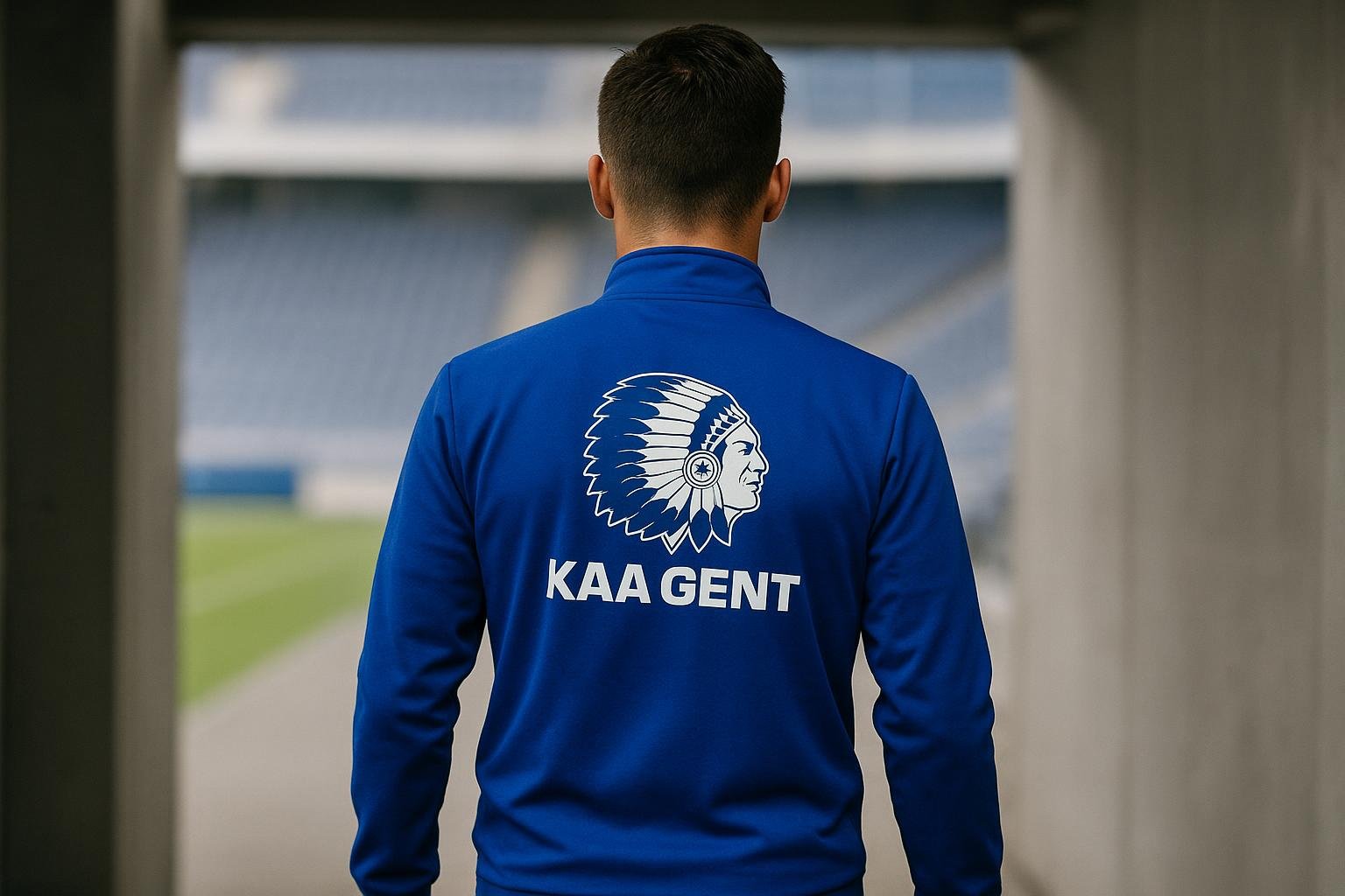 Viktor Vidarsson verlaat KAA Gent en trekt naar FH Hafnarfjörður
