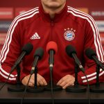 Uli Hoeness in een persomgeving gelinkt aan Bayern München