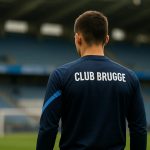 Sfeerbeeld rond een transferdossier met Club Brugge en Inter
