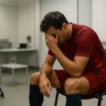 Juan Lozano, ex-spelmaker van Beerschot en RSC Anderlecht