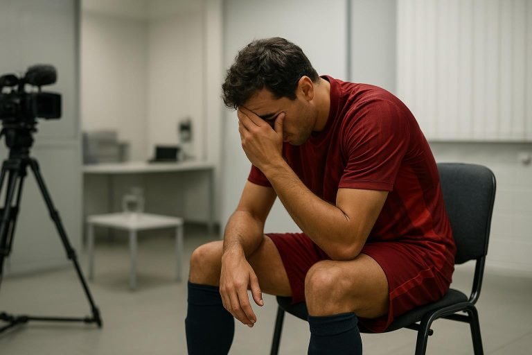 Juan Lozano, ex-spelmaker van Beerschot en RSC Anderlecht