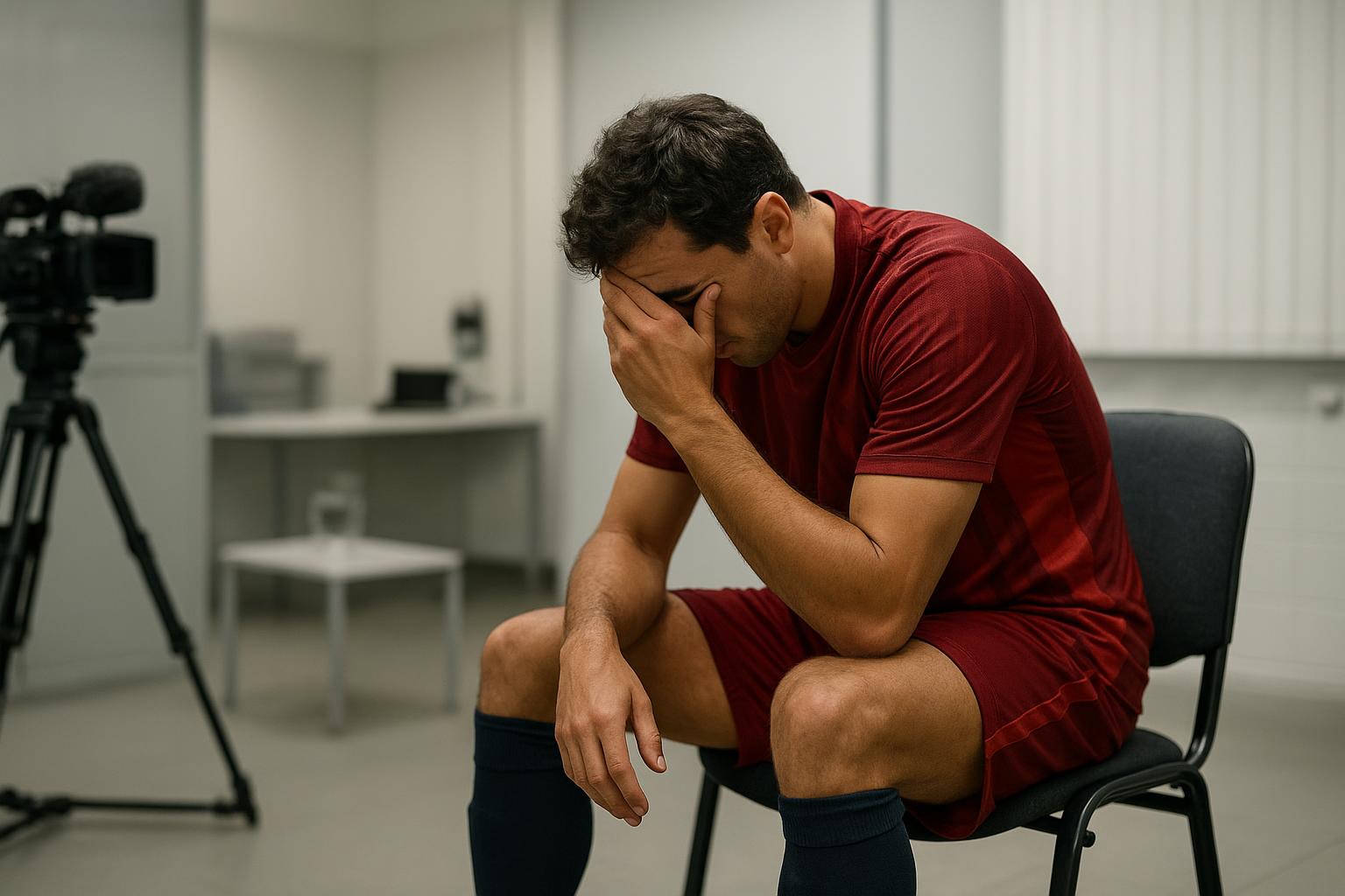 Juan Lozano, ex-spelmaker van Beerschot en RSC Anderlecht