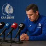 KAA Gent in perscontext rond de discussie over het competitieformat