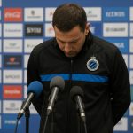 Ivan Leko reageert na de topper tussen Club Brugge en Anderlecht in het Jan Breydelstadion