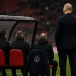 Ajax schuift Oscar Garcia door als nieuwe hoofdcoach tijdens sportieve crisis