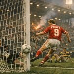 Heizel 1993: Antwerp-fans en spelers in een Europese finale in Brussel