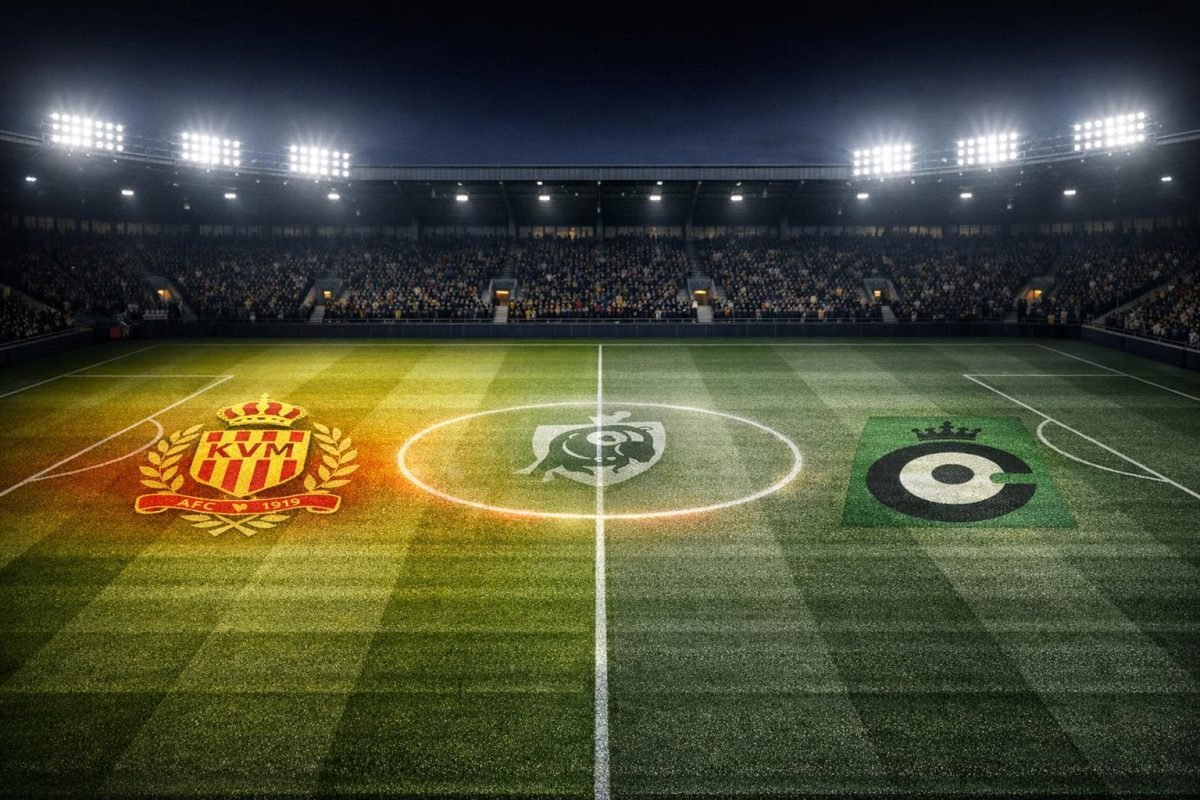 Speeldag 29 analyse-overzicht met KV Mechelen als winnaar en Cercle Brugge als verliezer in een datagedreven JPL-kader.