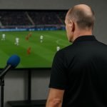 Jonathan Lardot geeft duiding bij discutabele rode kaarten in de Jupiler Pro League
