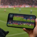 DAZN toont de Jupiler Pro League in de app met multizone-optie