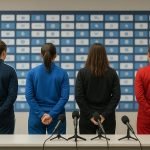 FIFA-communicatie over nieuwe regel rond vrouwelijke coaches bij vrouwennationalteams