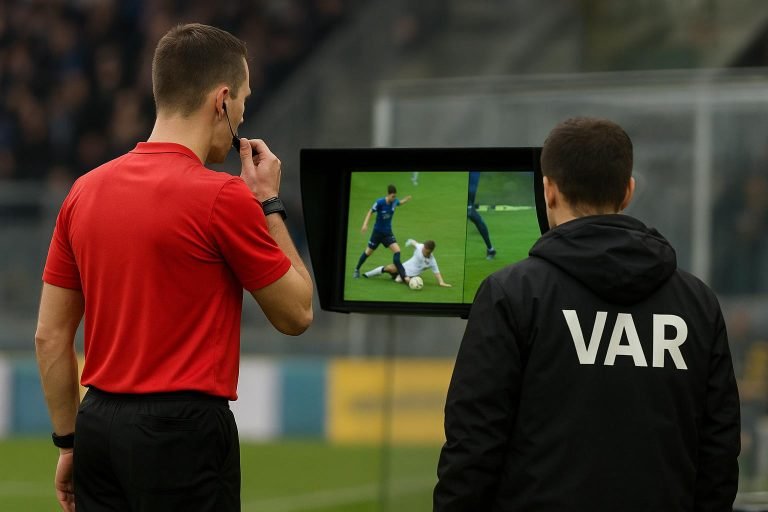 Jonathan Lardot analyseert de penaltyfase uit Sporting Charleroi tegen Club Brugge