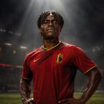 Mbo Mpenza bij de Rode Duivels