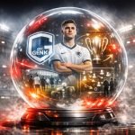 KRC Genk als ambitieuze Belgische club met blik op een nieuwe titelperiode