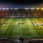 Speeldag 34 in de Jupiler Pro League met focus op STVV tegen RSC Anderlecht als analytische topaffiche.