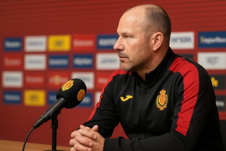 Fred Vanderbiest blikt vooruit op de verplaatsing van KV Mechelen naar Club Brugge
