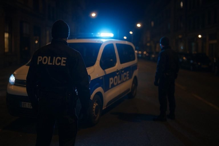 Politieactie in het nachtleven van Milaan rond een luxenetwerk