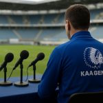 Ivan De Witte spreekt over de afschaffing van de Belgische play-offs