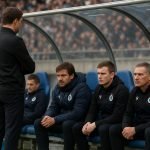 Ivan Leko bij Club Brugge in een geladen sfeer langs de zijlijn