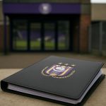 Sfeerbeeld bij RSC Anderlecht rond het contractdossier van Thorgan Hazard
