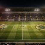 Speeldag 35 in de Jupiler Pro League met focus op KAA Gent tegen Club Brugge als analytische topaffiche.