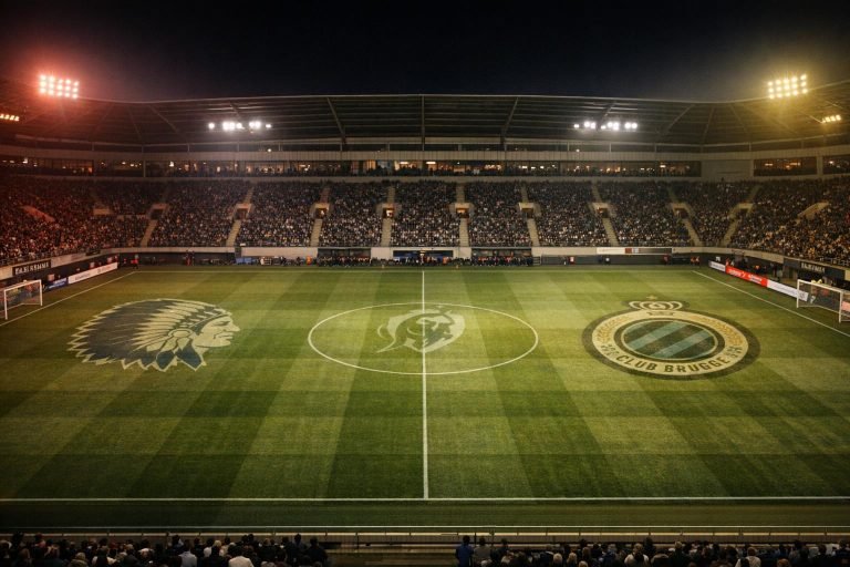 Speeldag 35 in de Jupiler Pro League met focus op KAA Gent tegen Club Brugge als analytische topaffiche.