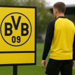 Elias Benkara blijft bij Borussia Dortmund na contractverlenging tot 2029