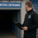 Club Brugge toont interesse in Ajax-verdediger Dies Janse, momenteel uitgeleend aan FC Groningen.