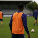 Anderlecht bereidt zich voor met Nathan De Cat als onderwerp van transferinteresse