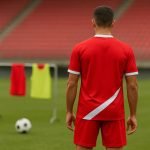 Transfercontext rond Jeoffrey Mbambi tussen Royal Antwerp FC en Club Brugge