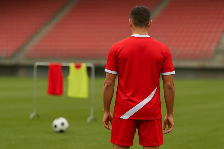 Transfercontext rond Jeoffrey Mbambi tussen Royal Antwerp FC en Club Brugge