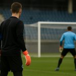 Simon Mignolet en Colin Coosemans in beeld rond het keepersdossier bij Club Brugge en Anderlecht
