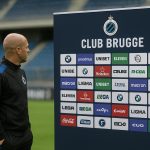 Ivan Leko, coach van Club Brugge, in aanloop naar de start van de Champions’ Play-Offs.