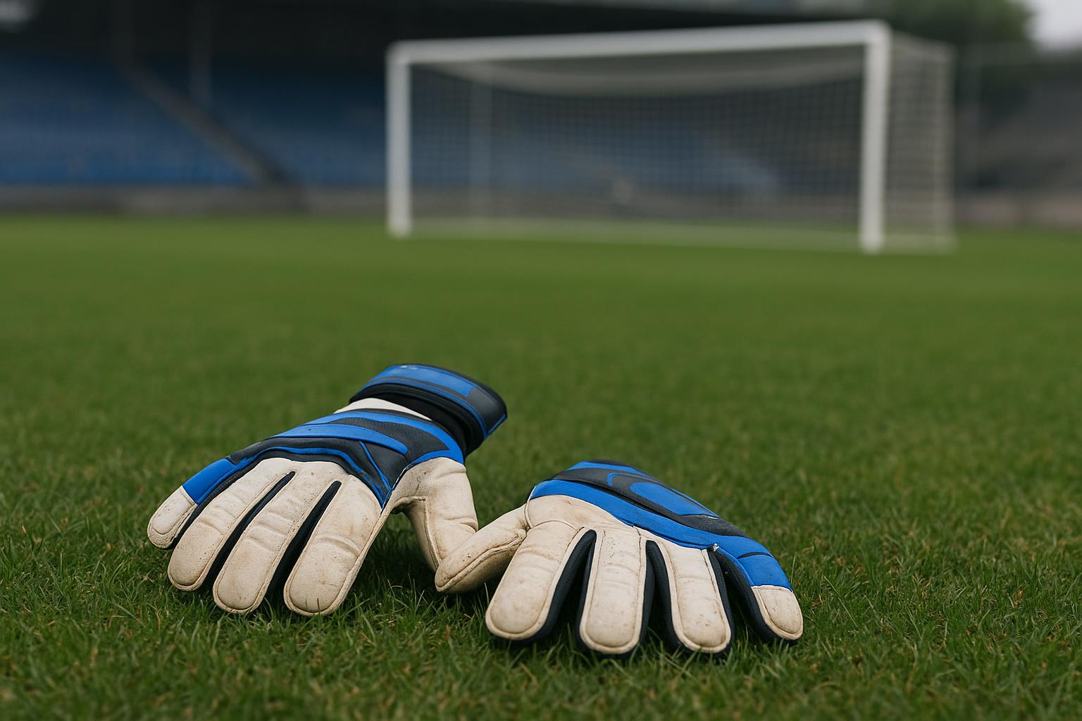 Keeperssituatie bij Club Brugge in aanloop naar een mogelijke opvolging onder de lat