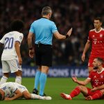 Een Champions League-avond in het Bernabéu met Real Madrid en Bayern München op het veld